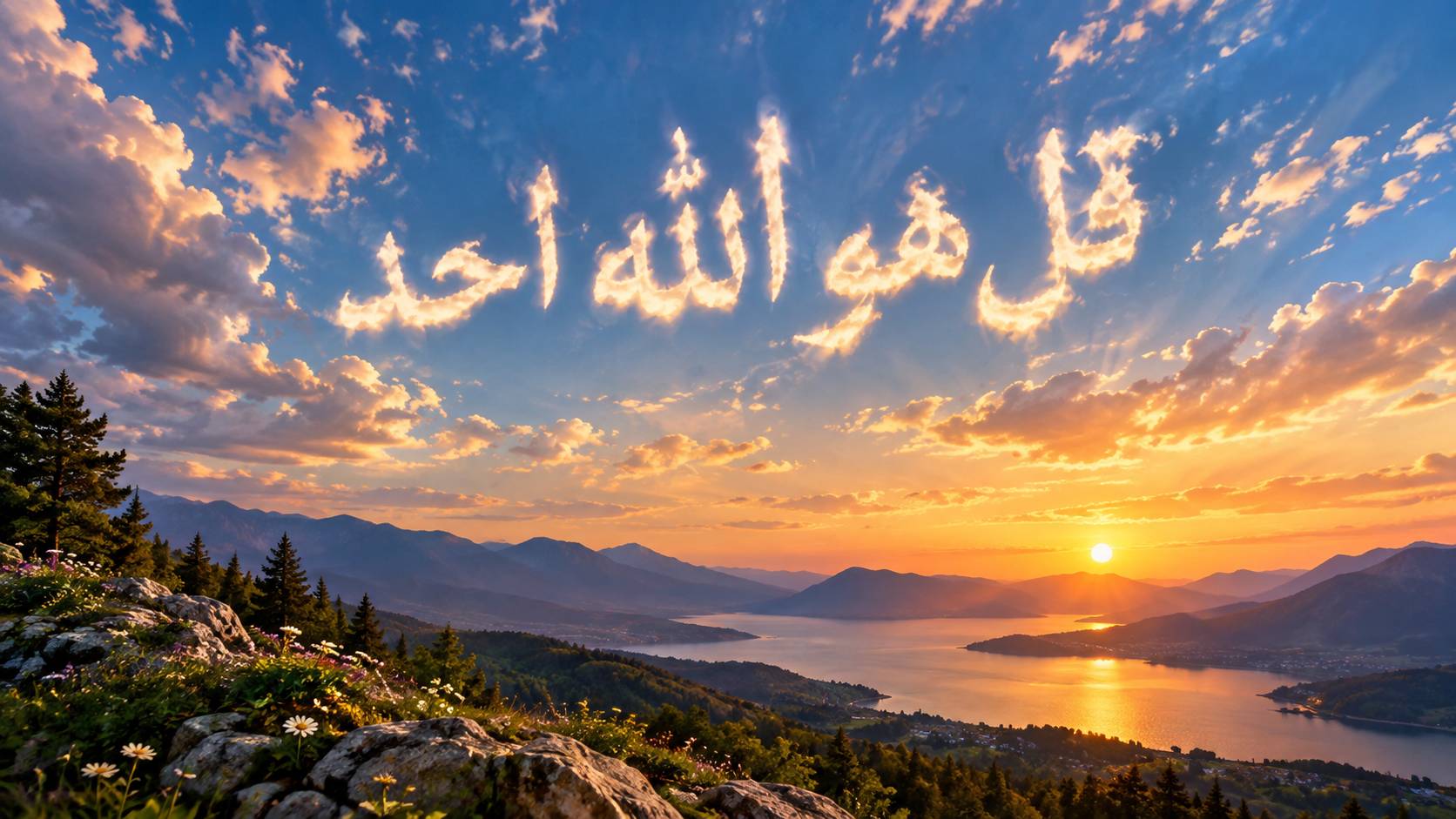 معنای توحید و جایگاه آن در زندگی انسانها